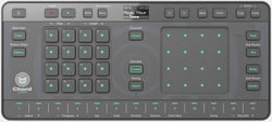 AlphaTheta Chordcat - Groovebox portable