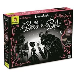 La belle et la bete