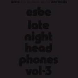 Late Night Headphones Vol. 3