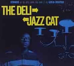 Jazz Cat
