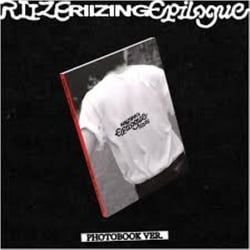 RIIZING : Epilogue (Photobook Ver.)