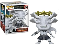 Figurine Funko POP! - Jujutsu Kaisen - Mahoraga n°2128