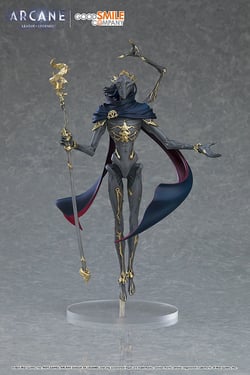 Statuette Pop Up Parade SP Champion - Arcane - Viktor - PVC - 20 cm