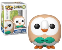 Figurine Funko POP! - Pokémon - Brindibou n°1092