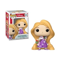 Figurine Funko POP! - Raiponce - Raiponce Noël n°1613