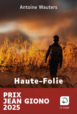 Haute-Folie