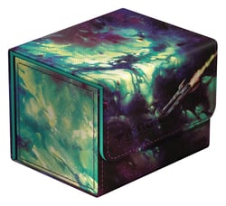 Sidewinder 100+ Xenoskin Magic: The Gathering "Edge of Eternities" - Blinkmoth Nexus - Ultimate Guard 
