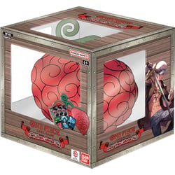 One Piece : Devil Fruit Collection 3
