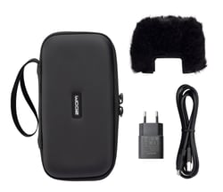Zoom APH-E - Accessoires pour H2 Essential