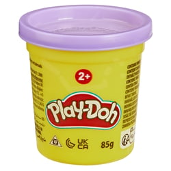 Pâte à modeler 85 g - Play-Doh - Couleurs assorties - Vendu à l'unité