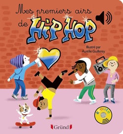 Mes premiers airs de hip-hop