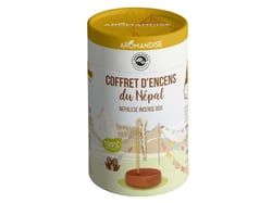 Coffret népalais Aromandise
