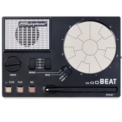 Boîte à rythmes de poche BEAT Stylophone