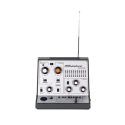 Synthétiseur analogique rétro portable Theremin - Stylophone