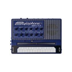 Synthétiseur analogique portable Gen X-2  - Stylophone