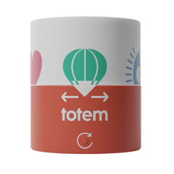 TOTEM - Morphée