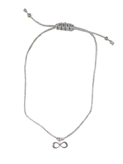 Bracelet à vœux "Ton potentiel est sans limite" Omsaé
