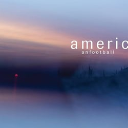American Football/Lp3 - Vinyle