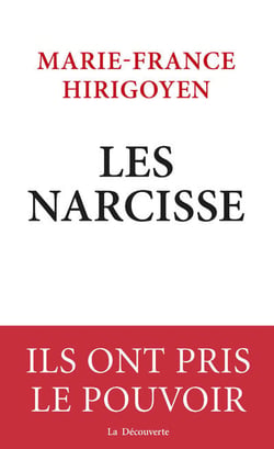 Les Narcisse - ils ont pris le pouvoir