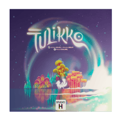 TULIKKO - Studio H