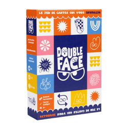 Double face - Gigamic