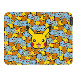 Tapis de souris Razer - Pokémon Pikachu - Taille M