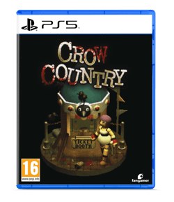 Crow Country