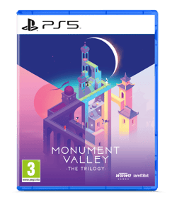 Monument Valley : The Trilogy