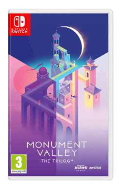Monument Valley : The Trilogy