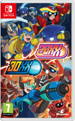 20XX/30XX