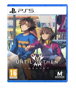 Until Then