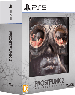 Frostpunk 2 - Whiteout Edition