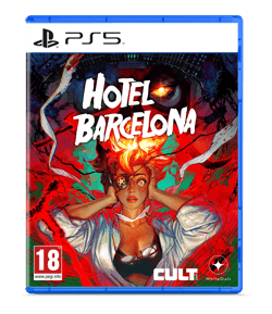 Hotel Barcelona