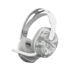 Casque sans fil Turtle Beach pour PS4/5 - Stealth 500  - Arctic Camo