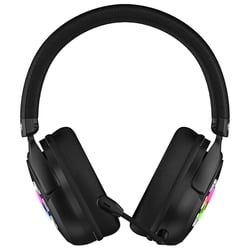 Casque gaming sans fil Brawl Stars avec LED et micro amovible - Subsonic - Noir