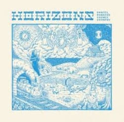 Horizons - édition colorée