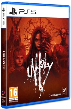 Unholy