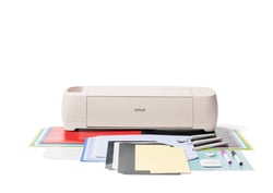 Coffret Cricut Explore 4™ – Machine + pack de démarrage