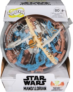 Perplexus Star Wars The Mandalorian - Spin Master