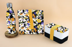 Coffret lunchset Yoko Design - Costa Rica