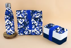 Coffret Lunchset Yoko Design - Namibia