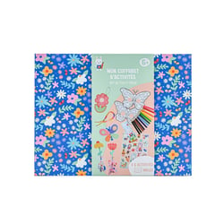 Coffret multi-activités printemps