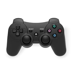 Manette PS3 Noir  sans fil