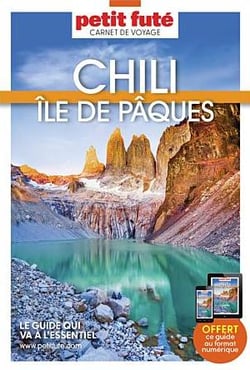 Chili : Ile de Pâques (édition 2026)