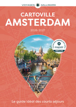 Amsterdam (édition 2026/2027)