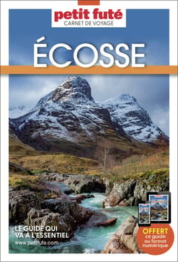 Écosse (édition 2026)