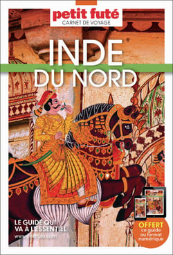 Inde du nord (édition 2026)