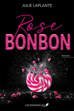 Rose bonbon