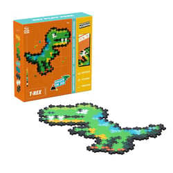 Puzzle T-Rex - 250 Pcièces