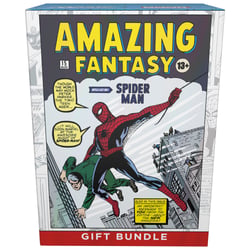 Pack cadeau  Magic the Gathering :Spiderman - Version Anglaise